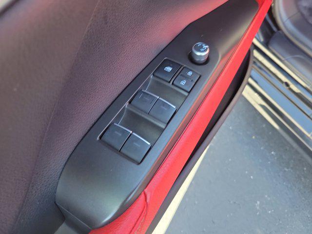 used 2023 Toyota Camry car, priced at $22,947