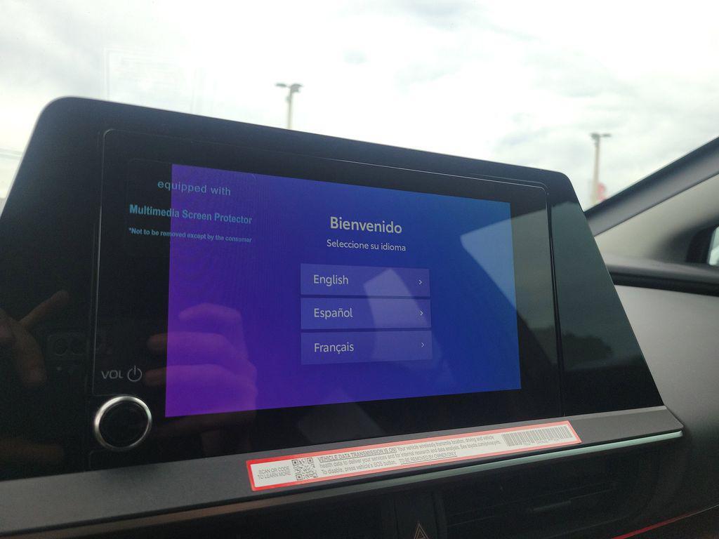 new 2026 Toyota Prius Plug-In Hybrid car, priced at $39,492