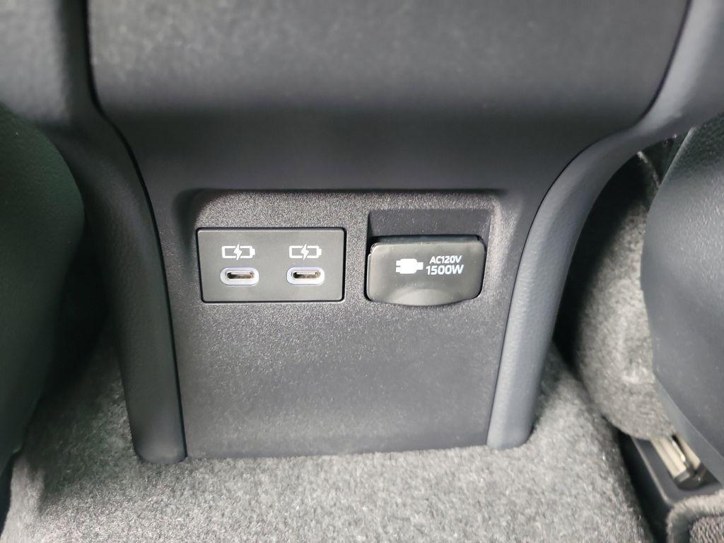 new 2026 Toyota Prius Plug-In Hybrid car, priced at $39,492