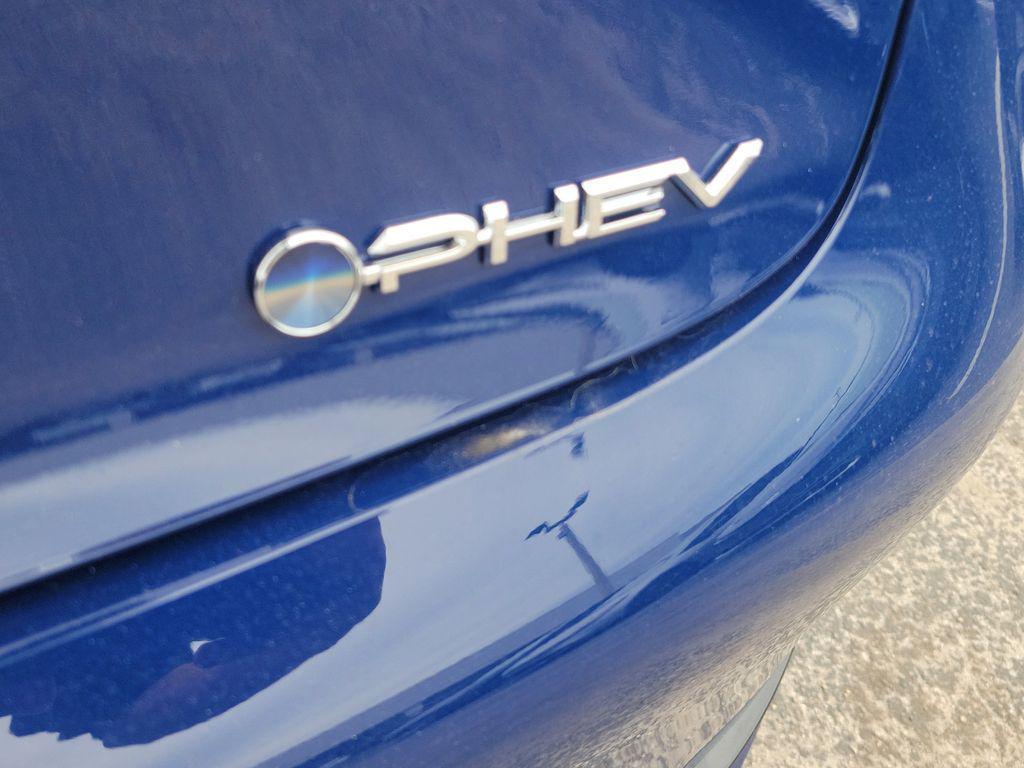 new 2026 Toyota Prius Plug-In Hybrid car, priced at $39,492