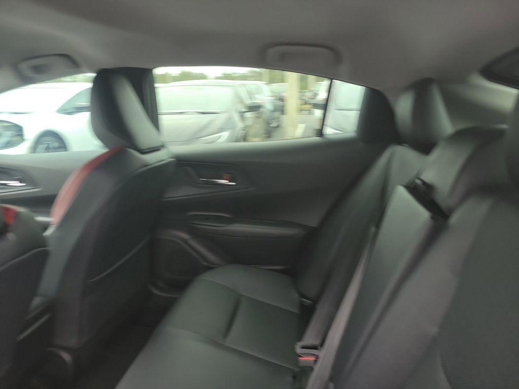 new 2026 Toyota Prius Plug-In Hybrid car, priced at $39,492