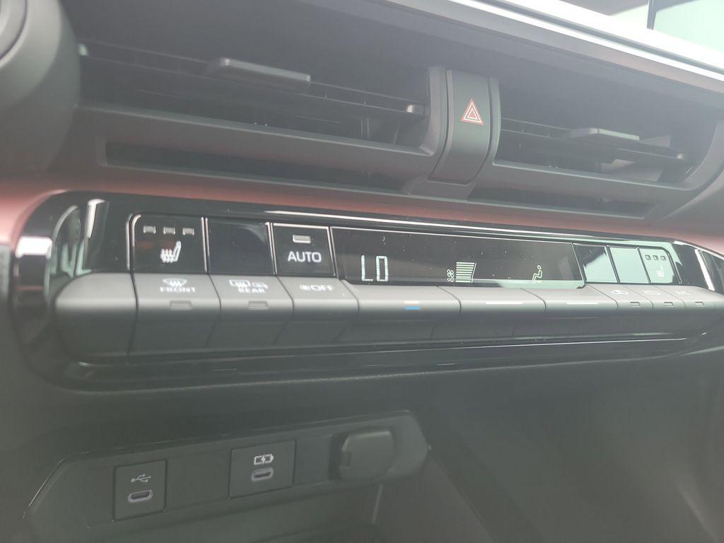 new 2026 Toyota Prius Plug-In Hybrid car, priced at $39,492