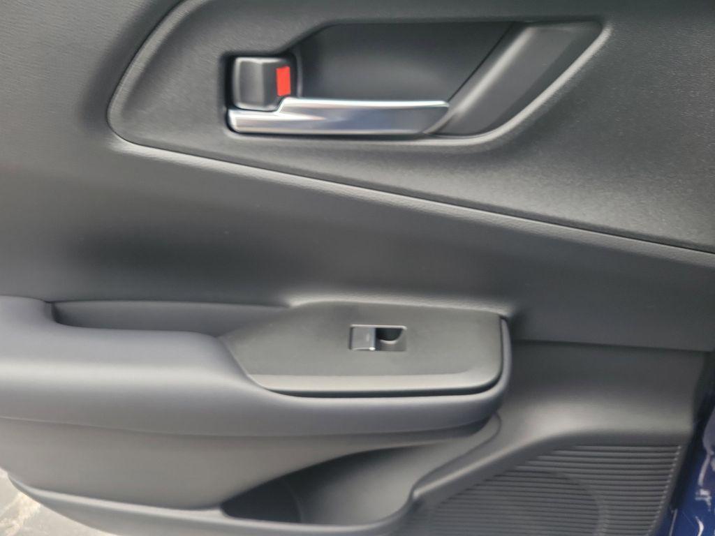 new 2026 Toyota Prius Plug-In Hybrid car, priced at $39,492