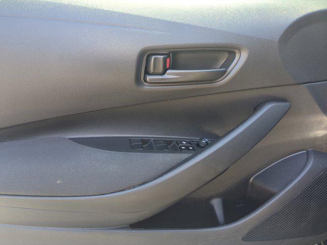 used 2022 Toyota Corolla car, priced at $19,658