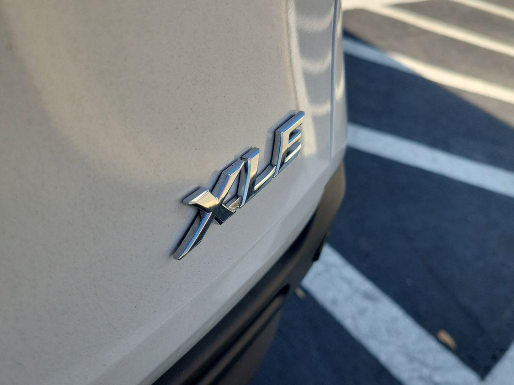 new 2025 Toyota Sienna car, priced at $49,752