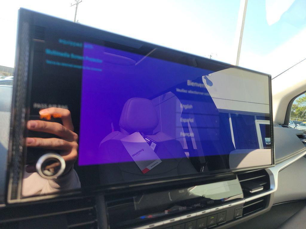 new 2025 Toyota Sienna car, priced at $49,752