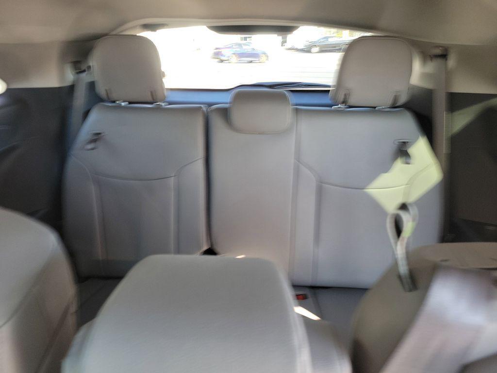 new 2025 Toyota Sienna car, priced at $49,752