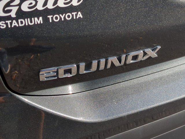 used 2019 Chevrolet Equinox car, priced at $13,144