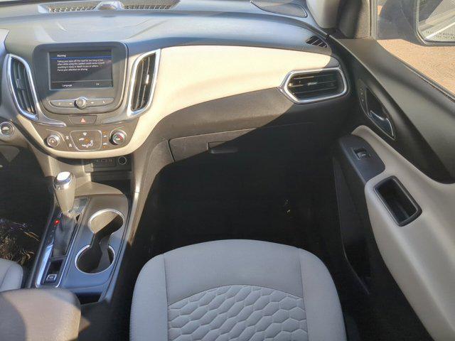 used 2019 Chevrolet Equinox car, priced at $13,144