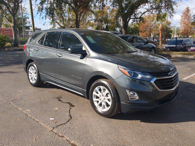 used 2019 Chevrolet Equinox car, priced at $13,144