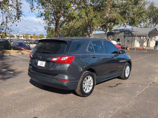 used 2019 Chevrolet Equinox car, priced at $13,144