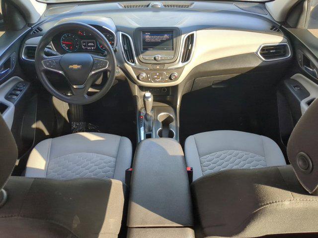 used 2019 Chevrolet Equinox car, priced at $13,144