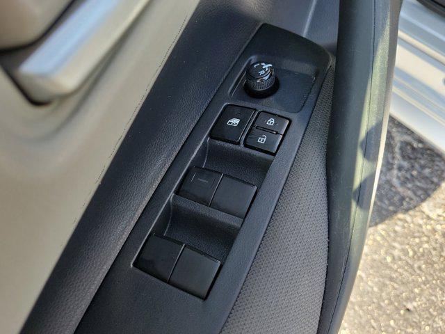 used 2021 Toyota Corolla car, priced at $16,216