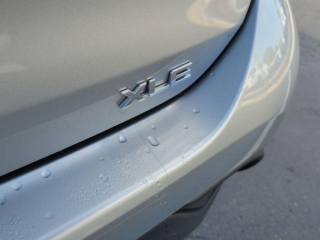 used 2022 Toyota Highlander car, priced at $31,539