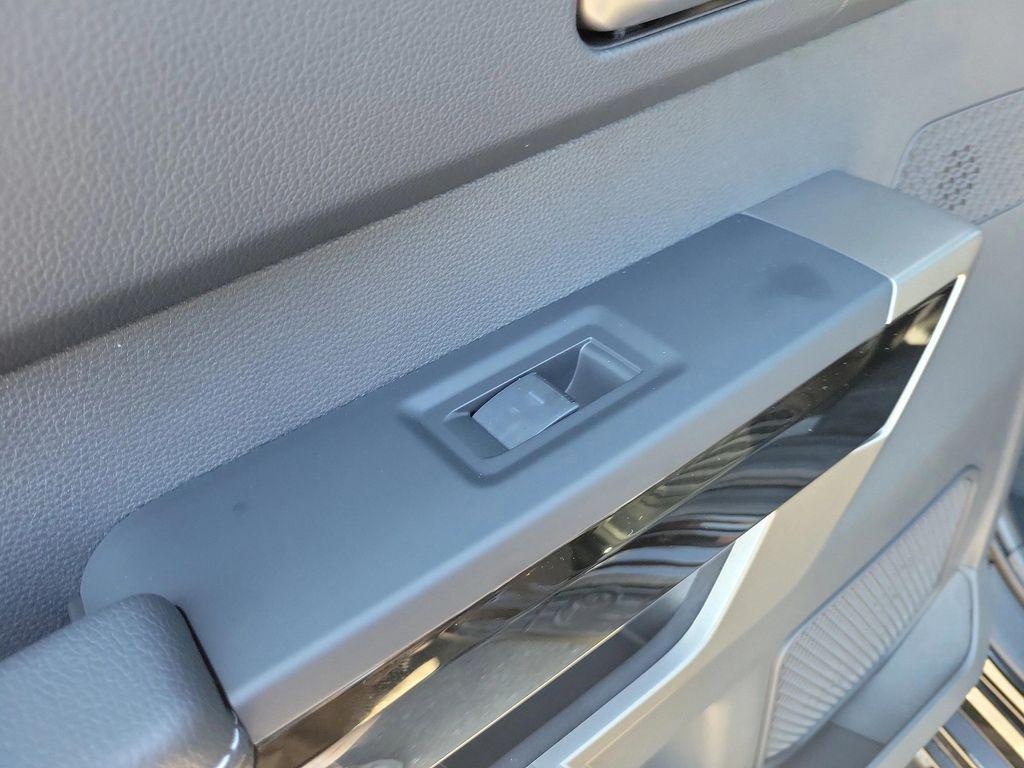 new 2026 Toyota Tundra Hybrid car, priced at $69,360