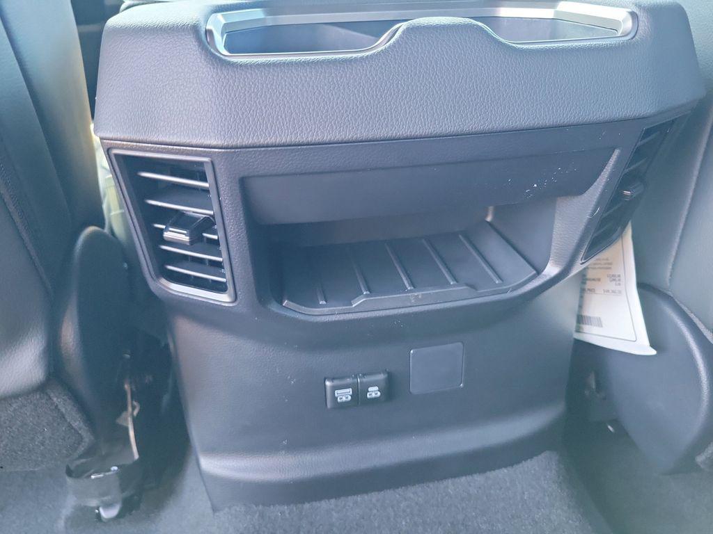 new 2026 Toyota Tundra Hybrid car, priced at $65,406