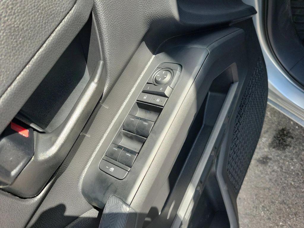 new 2025 Toyota Tacoma car, priced at $41,399