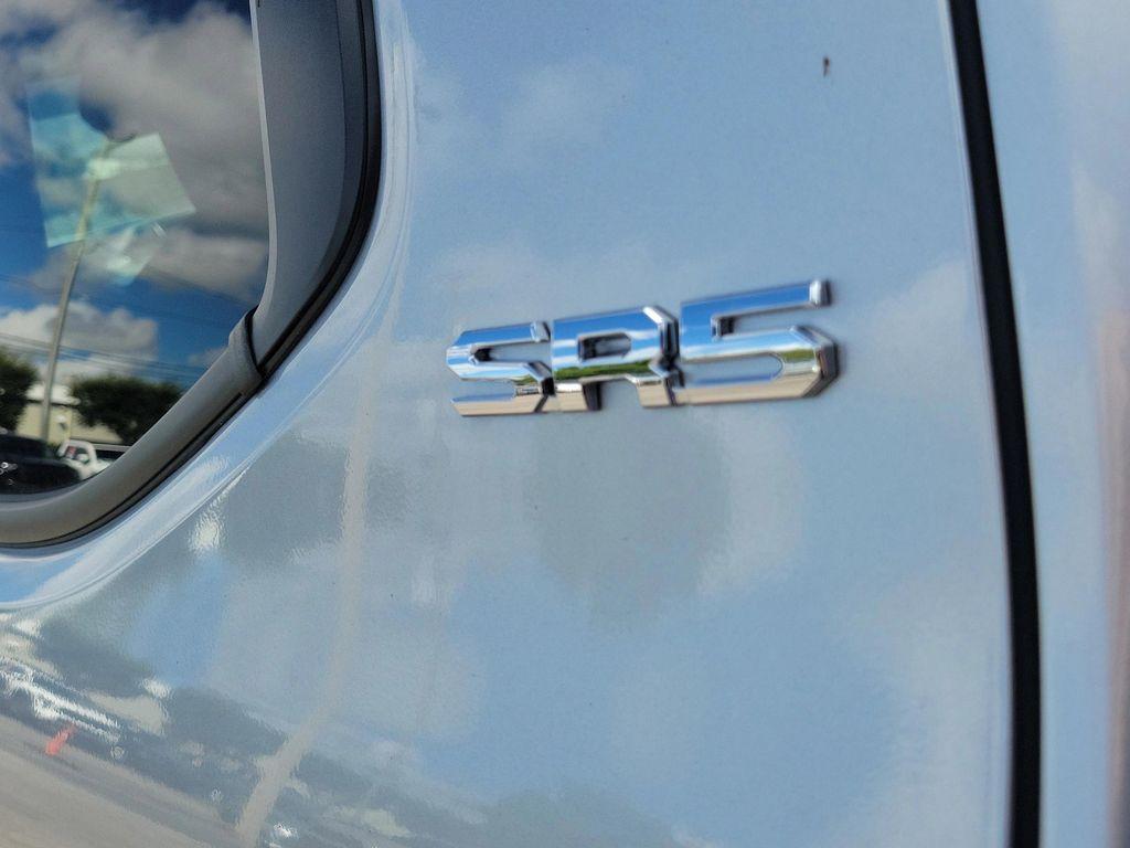 new 2025 Toyota Tacoma car, priced at $41,399