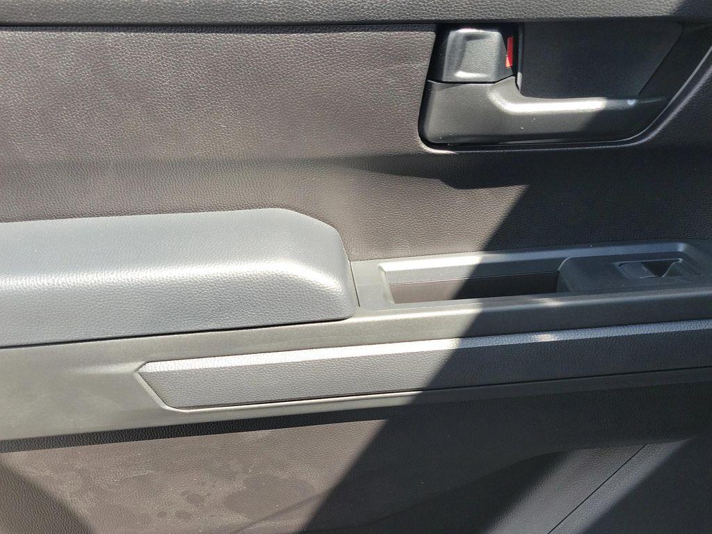 new 2025 Toyota Tacoma car, priced at $41,399