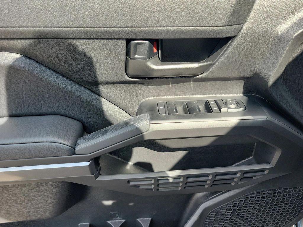 new 2025 Toyota Tacoma car, priced at $41,399