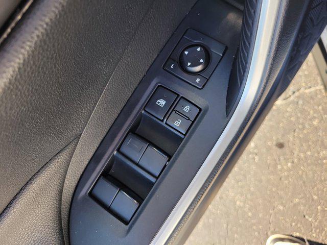 used 2023 Toyota RAV4 Hybrid car, priced at $22,747