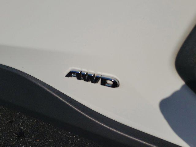 used 2023 Toyota RAV4 Hybrid car, priced at $22,747