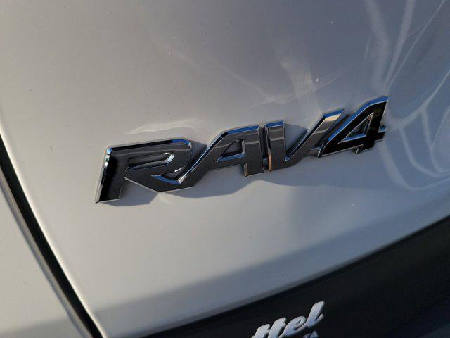 used 2023 Toyota RAV4 Hybrid car, priced at $22,747