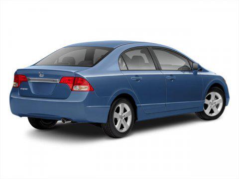 used 2010 Honda Civic car, priced at $6,980