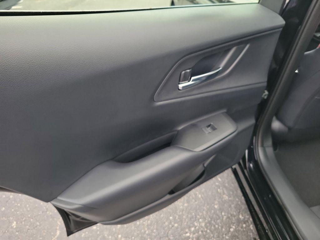 new 2026 Toyota Prius Plug-In Hybrid car, priced at $42,040