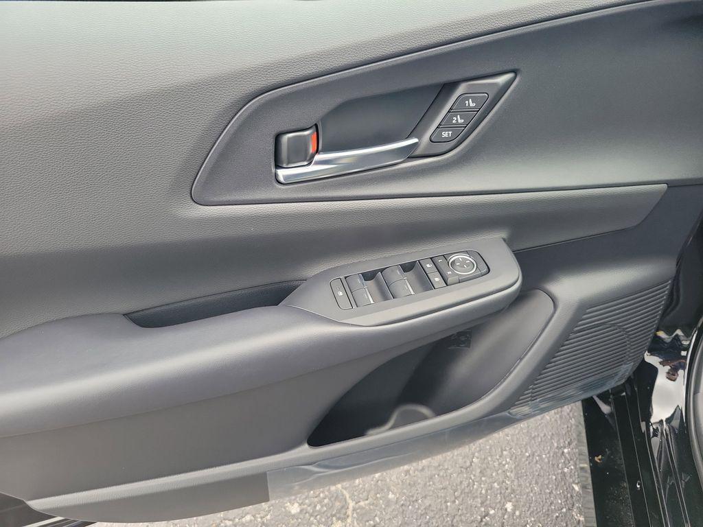 new 2026 Toyota Prius Plug-In Hybrid car, priced at $42,040