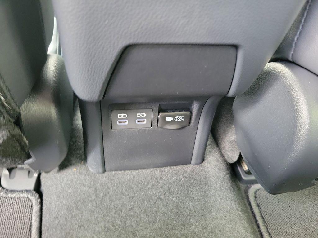 new 2026 Toyota Prius Plug-In Hybrid car, priced at $42,040