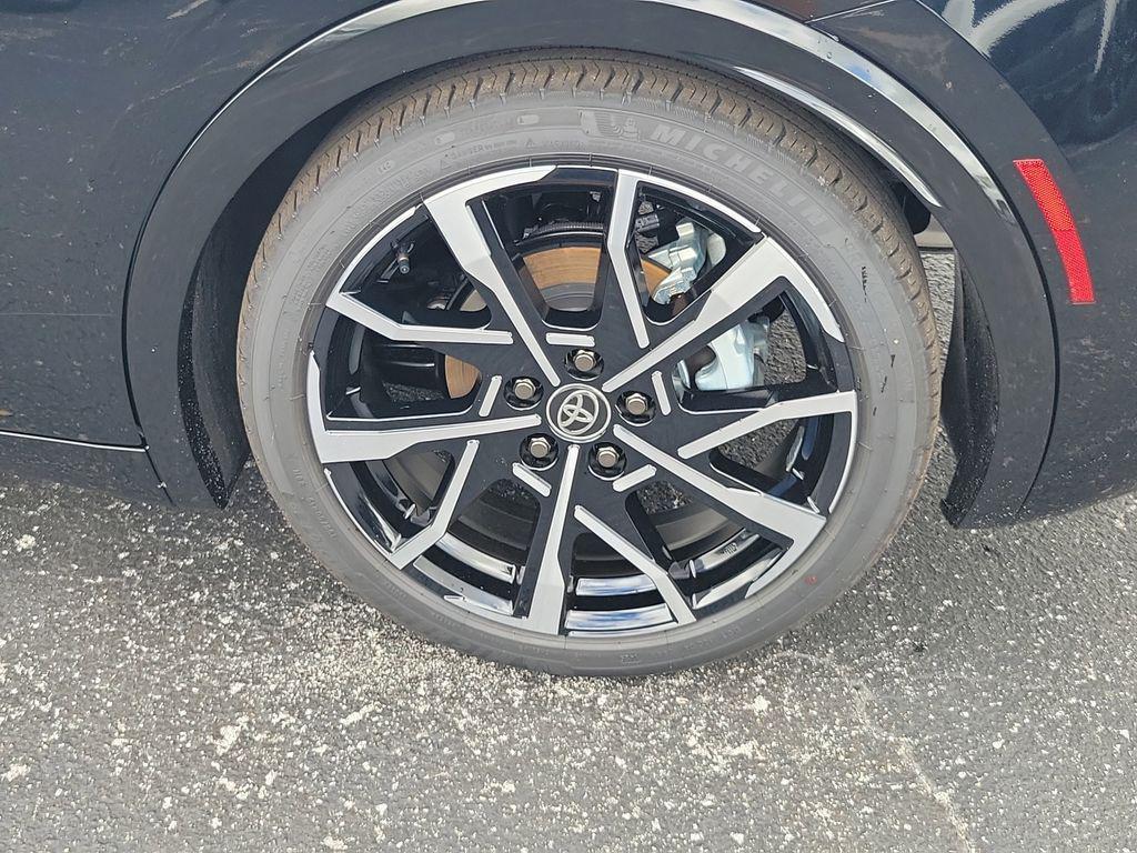 new 2026 Toyota Prius Plug-In Hybrid car, priced at $42,040