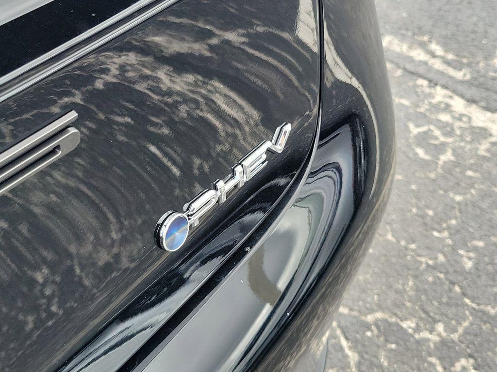 new 2026 Toyota Prius Plug-In Hybrid car, priced at $42,040