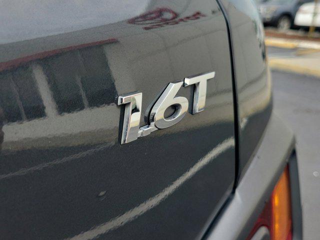 used 2020 Hyundai Kona car, priced at $17,506