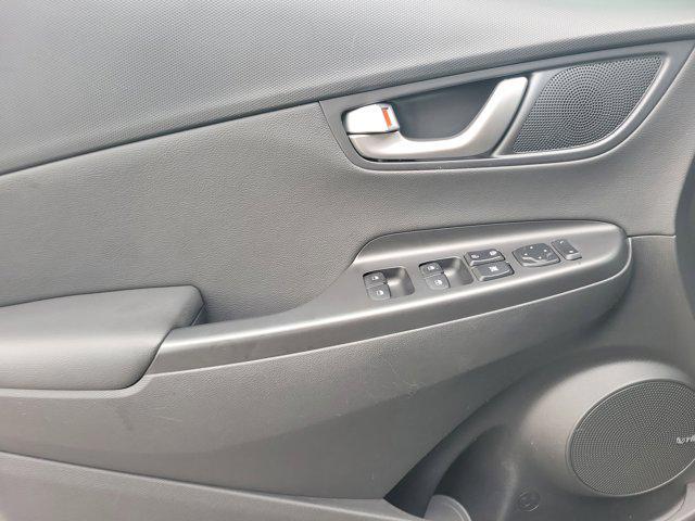used 2020 Hyundai Kona car, priced at $17,506