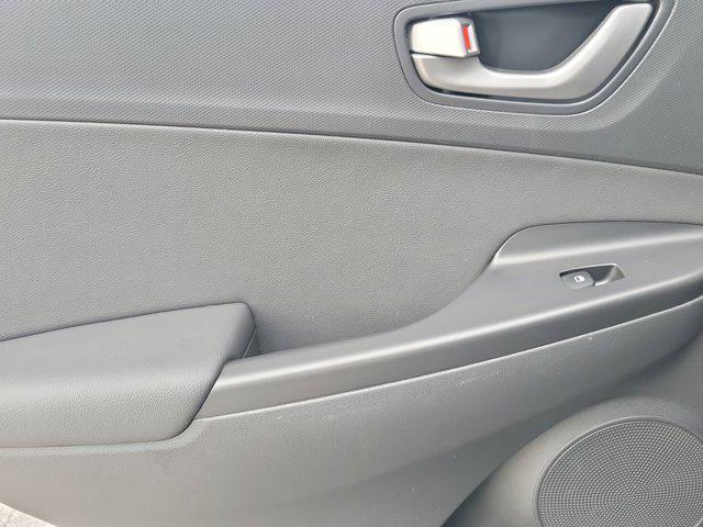 used 2020 Hyundai Kona car, priced at $17,506