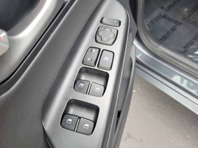 used 2020 Hyundai Kona car, priced at $17,506
