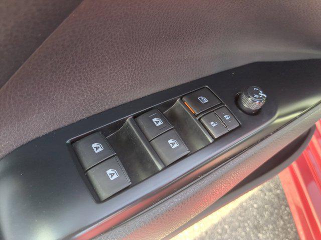 used 2019 Toyota Camry car, priced at $14,218