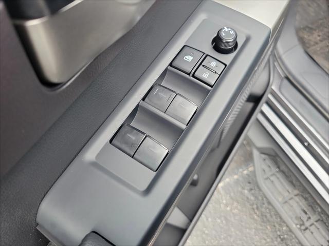 new 2025 Toyota Tundra car, priced at $61,473