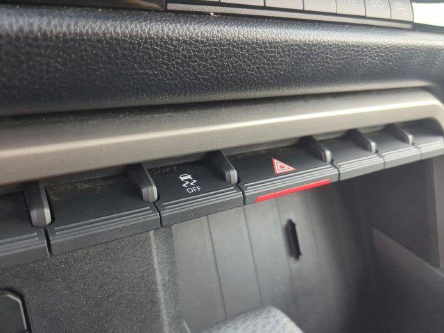 used 2023 Toyota Tundra car, priced at $39,727