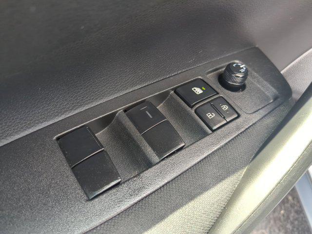 used 2023 Toyota Corolla car, priced at $17,798