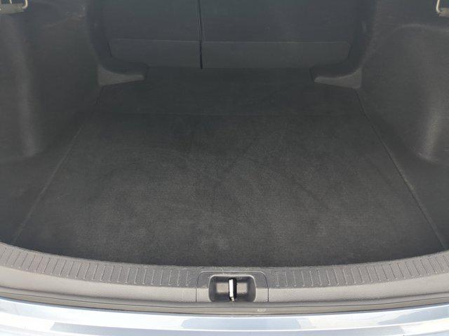 used 2023 Toyota Corolla car, priced at $17,798