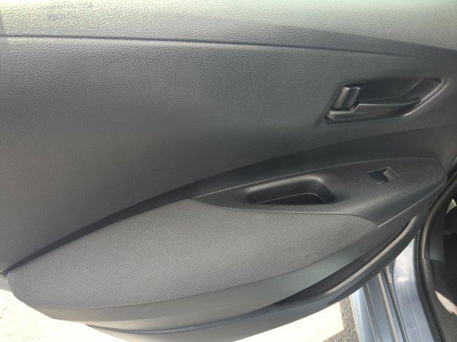 used 2023 Toyota Corolla car, priced at $17,798