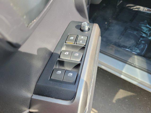 used 2021 Toyota Tacoma car, priced at $24,155