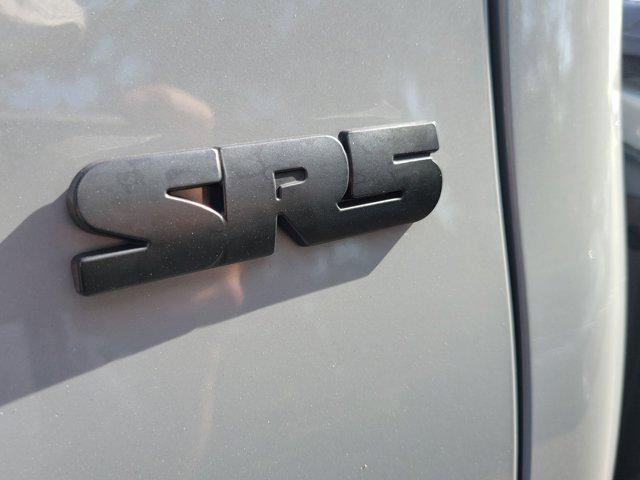 used 2021 Toyota Tacoma car, priced at $24,155