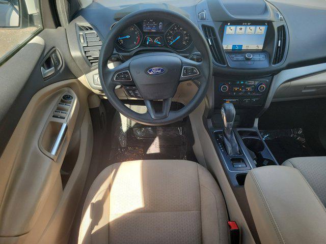 used 2019 Ford Escape car, priced at $14,903