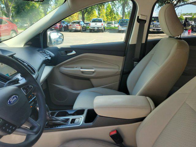 used 2019 Ford Escape car, priced at $14,903