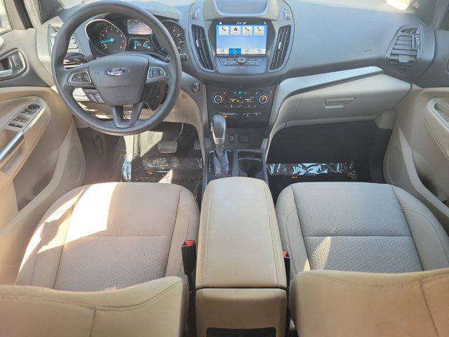used 2019 Ford Escape car, priced at $14,903