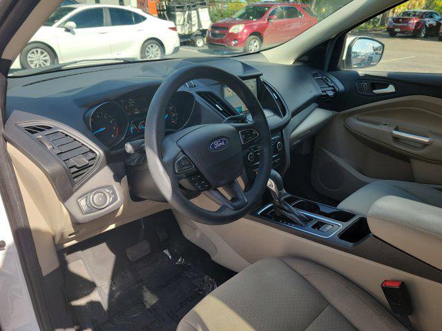 used 2019 Ford Escape car, priced at $14,903