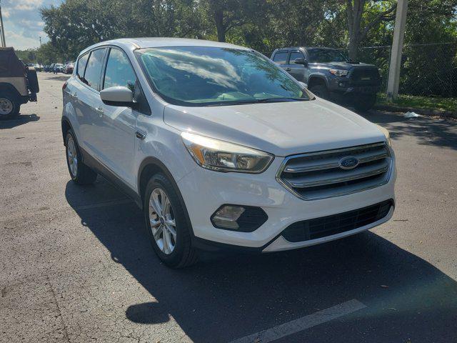 used 2019 Ford Escape car, priced at $14,903